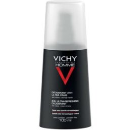 Vichy Homme Deo Vapo 100ml
