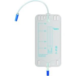 SACCA UR GAMBA 35CM 10PZ