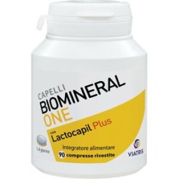 Biomineral One Lacto Plus90cpr