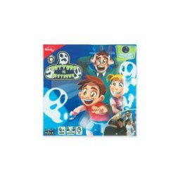 Nice - Cattura Il Fantasma Get The Gost