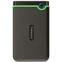 Transcend Storejet 25m3s Hdd Esterno 1.000gb Formato 2.5 Usb 3.0