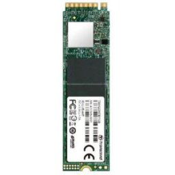 Transcend 110s 512gb Interno M2 Pci Express 3.0