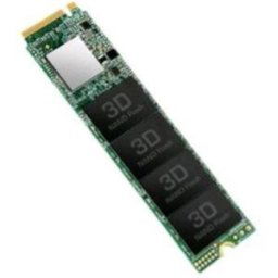 Transcend 115s Ssd 1.000gb M.2 2280 Nvme Pcie 3.0 X4
