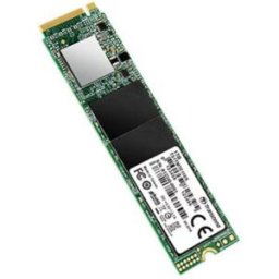Transcend Ssd 1.000gb Interno M.2 Pci Express