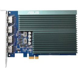 Asus Gt730-4h-Sl-2gd5 Nvidia Geforce Gt 730 2 Gb Gddr5