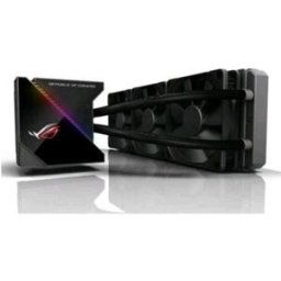 Asus Rog Ryujin 360 Ventola 12cm 2000 Giri