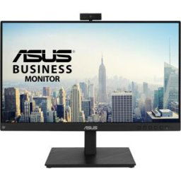 Asus Be24eqsk 23.8 Led Ips Formato 16:9 Contrasto 1.000:1 1xvga 1xdisplay Port 1xhdmi Colore Nero Garanzia Italia