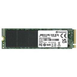 Transcend 115s Ssd 500gb M.2 Nvme Pci Express 3.0 3d Nand Lettura 3200 Mb/s 250000 Iops Scrittura 2000 Mb/s 170000 Iops