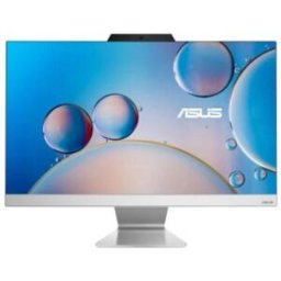 Asus E3402wvak-Wpc0060 All In One 23.8 I5-1335u 1.3ghz Ram 8gb-Ssd 512gb M.2 Nvme-Wi-Fi 6e-No S.O. White (90pt03t1-M00cy0)
