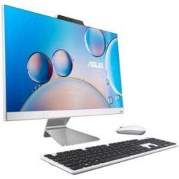 Asus Expertcenter E3402wbak-Wa069x All In One 23.8 I3-1215u Ram 8gb-Ssd 256gb Nvme-Win 11 Prof Bianco (90pt03g4-M02z80)