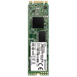 Transcend 830s Ssd 1.000gb M.2 Sata Iii