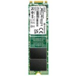 Transcend 825s Ssd Interno 500gb Interfaccia M.2 Sata Iii 3d Nand