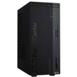Asus Expertcenter D9 D901mdr-914900044x I9-14900 2ghz Ram 32gb-Ssd 1.024gb M.2 Nvme-Nvidia Geforce Rtx 4060 8gb-Dvd +/-Rw-Wi-Fi 6-Win 11 Prof Black (90pf04p1-M004r0)