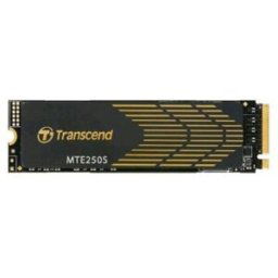 Transcend Ts2tmte250s Ssd 2.000gb M2 2280 Nvme Gen4 3d Tlc Velocita Di Lettura 7100 Mb/s Velocita Di Scrittura 6500 Mb/s