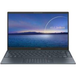 Asus Zenbook 13 Ux325ja-Eg035t 13.3 I5-1035g1 1ghz Ram 8gb-Ssd 512gb M.2 Nvme-Win 10 Home (90nb0qy1-M00880)