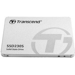 Transcend Ssd230s 2.000gb Sata Iii 3d Tlc