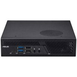 Asus Pb63-B5047mh Mini Pc I5-134003.3ghz Ram 16gb-Ssd 512gb Nvme-Intel Graphics-Wi-Fi 6e-Gigabit Lan- 2 X Displayport Free Dos (90ms02r1-M001f0)