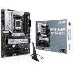 Asus Prime X670-P Wifi Amd X670 Am5 Atx