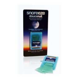E.FA.S. SPA SNOREEZE ORAL STRIPS 14 PEZZI