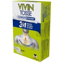 A.MENARINI IND.FARM.RIUN.SRL VIVIN TOSSE POCKET 14SCIR 10ML