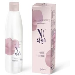 AL.EN.SAS V.GYN Deterg.250ml