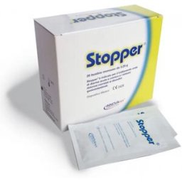 INNOVARES SRL STOPPER GRANULARE 20 BUSTINE