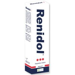 LABORATORIO FARMACEUTICO RENIE RENIDOL Crema 100ml