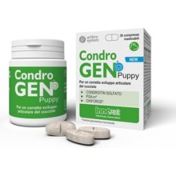 INNOVET ITALIA CONDROGEN Puppy 30 Cpr