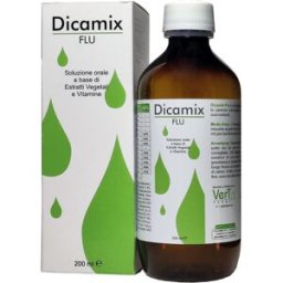 VERT FARMA DICAMIX Flu 200ml