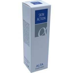 BIOGROUP SPA SOCIETA' BENEFIT SKIN ACTION Alfa Purifying