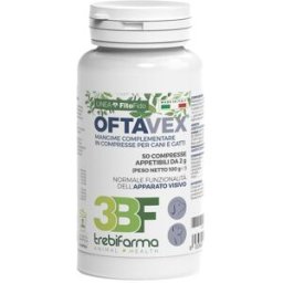 TREBIFARMA OFTAVEX 50 Cpr