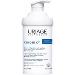 Uriage XEMOSE CREMA 400 ML