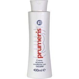 FB DERMO PRUMERIS CREMA IDRATANTE EMOLLIENTE 400 ML