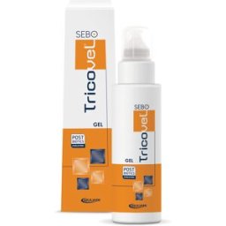 GIULIANI SPA TRICOVEL Sebo Gel 50ml