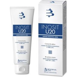 GIULIANI SPA INOSIT U20 150 ML IDRATANTE CORPO