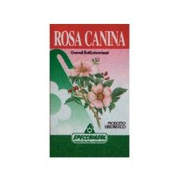 SPECCHIASOL SRL ROSA CANINA ERBE 75CPS