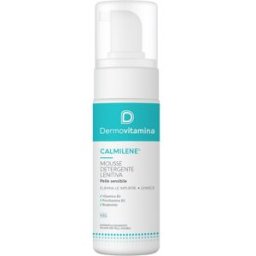 PASQUALI SRL DERMOVIT Calm Mousse 150ml