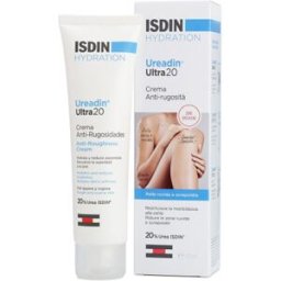 ISDIN SRL UREADIN ULTRA 20 LOZIONE 100 ML