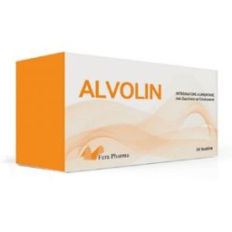 FERA PHARMA SRLS ALVOLIN 20 Bust.