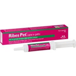 NBF LANES VET RIBES PET PASTA APPETIBILE 30 G