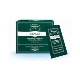 DECA LABORATORIO CHIMICO SRL DEFLUX 20 BUSTE 4 G