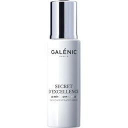 GALENIC COSMETICS LABORATORY SECRET D'EXCELLENCE IL SIERO CONCENTRATO 30 ML