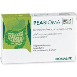 UNIFARCO SPA PEABIOMA 30Cpr