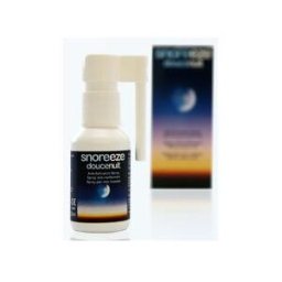 EFAS SNOREEZE THROAT SPRAY 23,5 ML