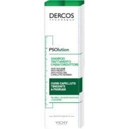 Vichy DERCOS SHAMPOO PSOLUTION 200 ML