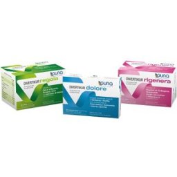 GUNA SPA DIVERTIKUR Rigenera 15 Stick