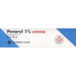 KARO PHARMA SRL PEVARYL*crema derm 30 g 1%