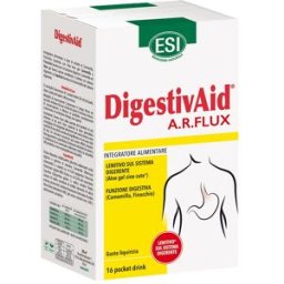 ESI SRL ESI DIGESTIVAID AR FLUX 16pz