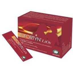SCHARPER EUFORTYN LIOS OROSOLUBILE 10 BUSTINE