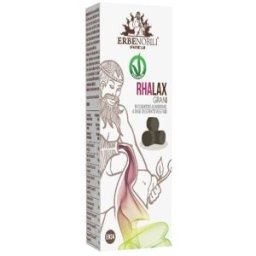 ERBENOBILI RHALAX GRANI 25 G